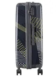 Валіза Semi Line 28 (L) Black Pattern (T5651-3) (DAS302325) - мініатюра 4
