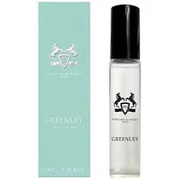 Парфюмированная вода оригинал Parfums de Marly Greenley 5 мл