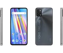 Смартфон Umidigi A11 4/128Gb Grey [66777] - мініатюра 3