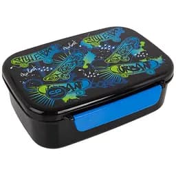 Ланчбокс CoolPack Foodyx Skate Night 765 мл (Z18930)