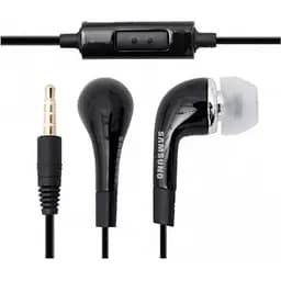 TWS-навушники Samsung EHS64 black з мікрофоном