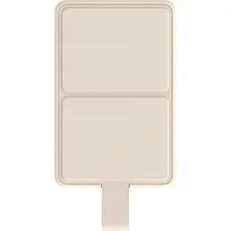 Магнітний зовнішній акумулятор Xiaomi Magnetic 6000mAh 15W BHR9074GL (WPB0620MI) - мініатюра 7