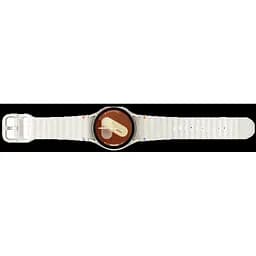 Смарт годинник Samsung Galaxy Watch 7 40mm eSIM (SM-L305FZEASEK) Cream (7003169) - мініатюра 6