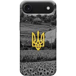 Чохол Demsky Душа України для Apple iPhone 17 Air (6.5)