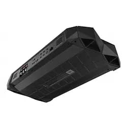 Чотирьохканальний підсилювач JBL CLUB-704 - мініатюра 4
