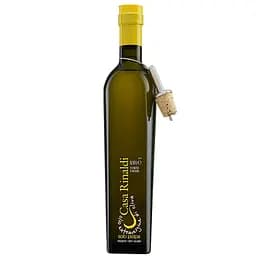 Олія оливкова з м'якоті оливок E.V. Casa Rinaldi 250 мл