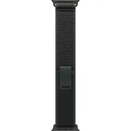 Смарт-годинник Apple Watch Ultra 2 49mm Black Titanium Case with Black Trail Loop S/M (MX4U3) [114884] - мініатюра 3