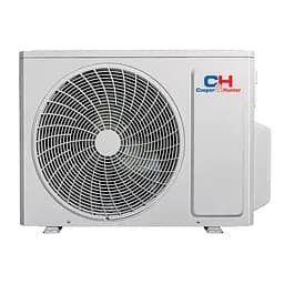 Кондиціонер Cooper&Hunter CH-S12FTXF2-NG серія Vital Inverter - мініатюра 2