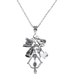 Кулон Ходячі мерці.135