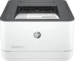 Принтер А4 LaserJet Pro 3003dn HP teh0014856