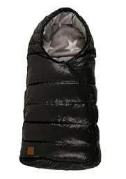 Конверт теплий Kaiser Ескімо, чорний (65398425)