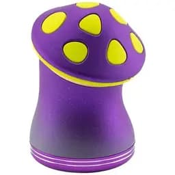 Гріндер Mushroom 65 мм Purple