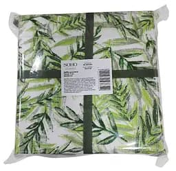 Набір рушників кухонних бавовна 100% SOHO Flower 40х60 см 3 шт (BS 45539H) - мініатюра 6