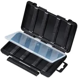 Коробка Meiho Free Board Case 1010A 175x105x22mm Green - мініатюра 2