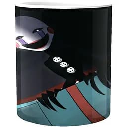 Кружка GeekLand Five Nights At Freddys П'ять ночей з Фредді постер FN.02.035