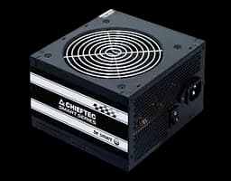Блок живлення Chieftec Smart A8 GPS-400A8 400W (GPS-400A8) - мініатюра 2