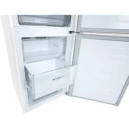 Холодильник с морозильной камерой LG GA-B509CQZM - мініатюра 5