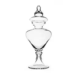 Конфетница Mazhura Candy Bar, 47х20 см (mzV010)