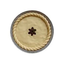 Замороженный пирог Green Shop барбекю со свининой и овощами 750 г