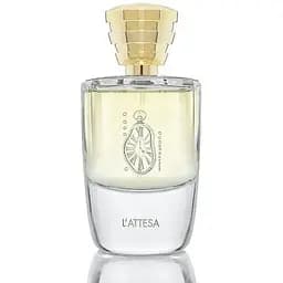 Парфюмированная вода оригинал Masque Milano L`Attesa 35 мл