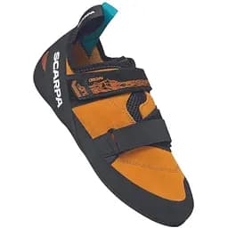 Скальники Scarpa Origin M 44.5 Black/Orange (1004-70082-000-1-44.5)