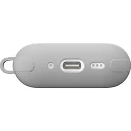 Чохол AmazingThing Omni GripClip Case для Airpods Pro 3 White (APRO3OMWH) [162135] - мініатюра 4