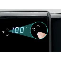 Мультипіч Gorenje AF1700DB (739276) - мініатюра 10
