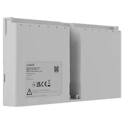 Аксессуар для охранных систем Ajax (EN54 Internal Battery (24h) white)