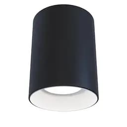 Точковий спот BP 80 PikArt арт. 28589 Чорний/білий