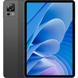Планшет Doogee T35 8/256GB Space Gray (Global) LTE