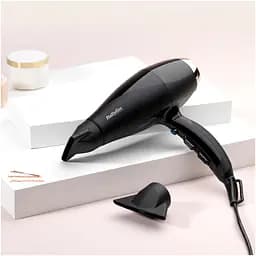Фен Babyliss 6714E - мініатюра 4