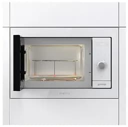 Мікрохвильва піч Gorenje BM235G1SYW (MXY55Z) - мініатюра 2