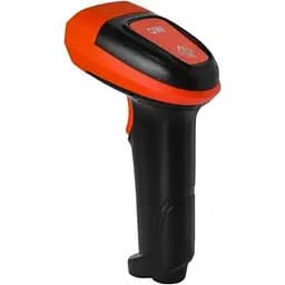 Сканер штрих-коду ІКС ІКС-3209 2D, USB, stand, black (ІКС-3209-2D-USB) - мініатюра 4