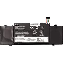 Акумулятор для ноутбуків PowerPlant LENOVO Yoga Slim 7 Carbon 14ACN6 (L20C4PF2) 7.4V 5950 mAh