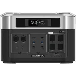 Зарядна станція Oukitel BP2000E [104954] - мініатюра 2