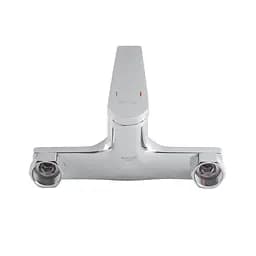 Змішувач для ванни Mixxus Premium Rubens 009 (Euro) MI8253, Хром - мініатюра 2