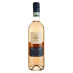 Вино Sartori Pinot Grigio delle Venezie Blush IGT, розовое, сухое, 12%, 0,75 л