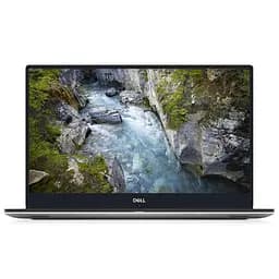 Ноутбук Dell Precision 5530 4K Touch (i9-8950HK/32/512SSD/P2000-4Gb) - Class A- "Б/В"