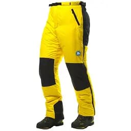 Штаны Fram Shkhara 1.5 L Желтый (1044-12021106)