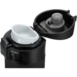 Термокружка Zojirushi SM-KHE48BA 0.48 л Black - мініатюра 3
