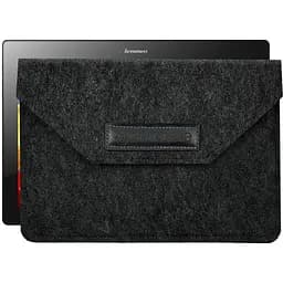 Чехол StatusCASE из войлока для планшета Lenovo Tab 2 A10-70L 16GB LTE Темно-серый