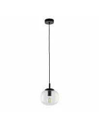 Подвесной светильник, люстра Tk Lighting 5823 Vibe E27 1x15W IP20 Черный