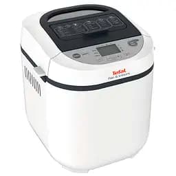 Хлібопіч Tefal Pain & Tresor PF250135 