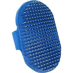 Щітка 4Dog для вичісування тварин, 13х9 см