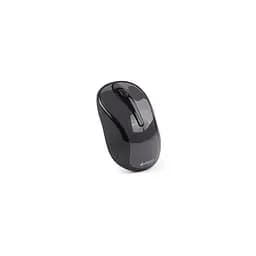 Мишка A4Tech G3-280NS Silent Wireless Glossy Grey (G3-280NS Glossy Grey) - мініатюра 3