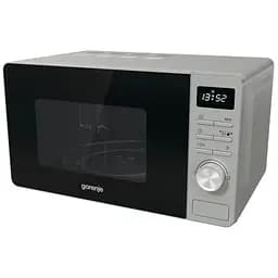 Мікрохвильова піч Gorenje MO20A3X (49985) - мініатюра 2