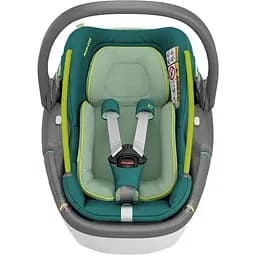 Автокрісло Maxi-Cosi Coral 360 Neo Green - мініатюра 14