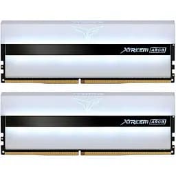 Оперативная память Team 16 GB DDR4 3600 MHz XTREEM ARGB (TF13D416G3600HC18JDC01)