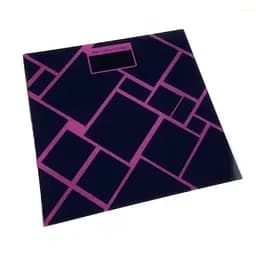 Ваги підлогові механічні побутові Domotec 2015K для зважування тіла домашні ваги