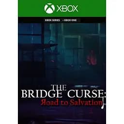 Ключ активації Microsoft The Bridge Curse: Road to Salvation для Xbox One/Series S/X